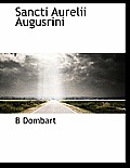Sancti Aurelii Augusrini