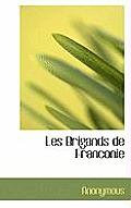 Les Brigands de Franconie