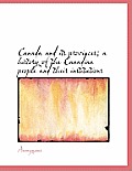 Canada and Its Provinces; A History of the Canadian People and Their Institutions