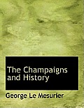 The Champaigns and History