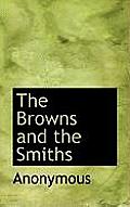 The Browns and the Smiths