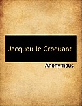 Jacquou Le Croquant