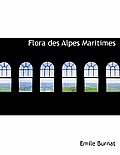 Flora Des Alpes Maritimes