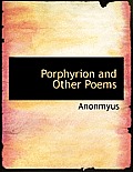 Porphyrion and Other Poems