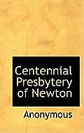 Centennial Presbytery of Newton