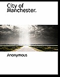 City of Manchester.