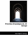 Proverbes Dramatiques de J.B. Sauvage