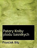 Patery Kniby Plodu Basnikych