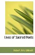 Lives of Sacred Poets