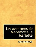 Les Aventures de Mademoiselle Mariette