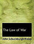 The Law of War