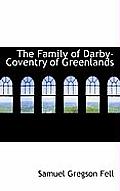 The Family of Darby-Coventry of Greenlands