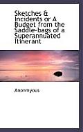 Sketches & Incidents or a Budget from the Saddle-Bags of a Superannuated Itinerant