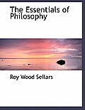 The Essentials of Philosophy