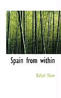 Spain from Within