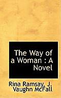 The Way of a Woman