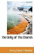 The Unity of the Church