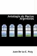 Antolog a de Poetas Argentinos