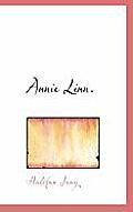 Annie Linn.