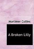 A Broken Lilly