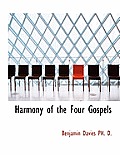 Harmony of the Four Gospels