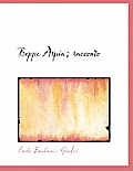 Beppe Arpia; Racconto