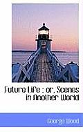 Future Life: Or, Scenes in Another World