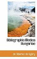 Bibliographia Medica Hungariae