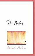 The Psalms, Volume 3
