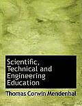 Scientific, Technical and Engineering Education
