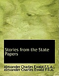 Stories from the State Papers