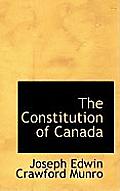 The Constitution of Canada