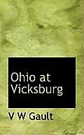 Ohio at Vicksburg