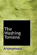 The Washing Toniana