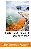 Castes and Tribes of Southern India