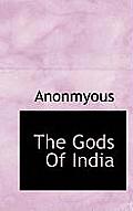 The Gods of India