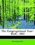 The Congregational Year-Book, 1883