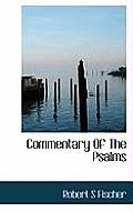Commentary of the Psalms