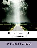 Hume's Political Discourses
