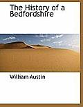 The History of a Bedfordshire