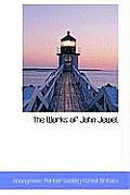 The Works of John Jewel,