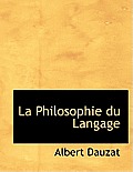 La Philosophie Du Langage