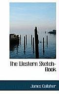 The Western Sketch-Book