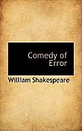 Comedy of Error