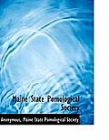 Maine State Pomological Society