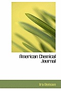 American Chemical Journal