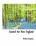 Council for New England