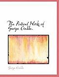 The Poetical Works of George Crabbe.