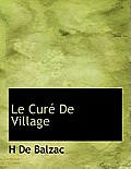 Le Cur de Village
