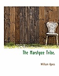 The Marshpee Tribe.